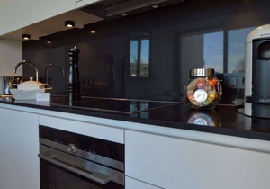 Modern and refined loft in magnificent countryside, 20km from Maastricht