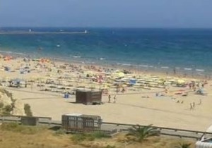 Modern and relaxing beach apartment in Portimao Algarve