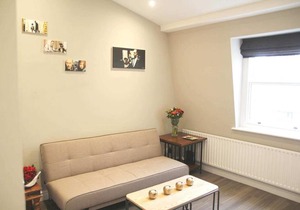 Modern and Stylish 2 Bedroom Flat in Notting Hill