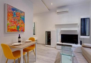 Modern Apartment 20 meters from the Promenade