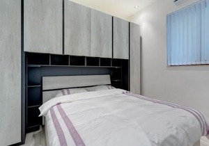 Modern Apartment 20 meters from the Promenade