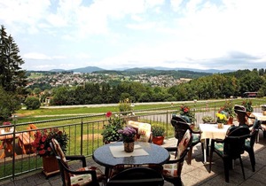 Modern apartment (40 sqm) for 2 people with free WLAN