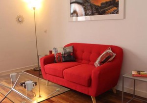 Modern Apartment - Alicante