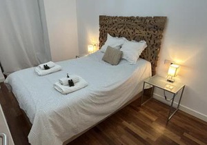 Modern Apartment - Alicante