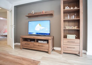 Modern apartment, on 500 meter from slopes and bikepark