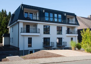 Modern apartment, on 500 meter from slopes and bikepark