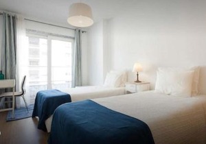 Modern Apartment for Family and Group of Friends