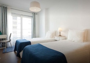 Modern Apartment for Family and Group of Friends