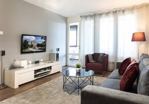 Modern Apartment near Faculty of El. Engineering
