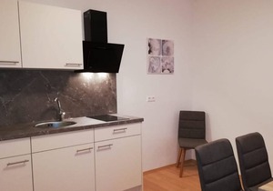 Modern Apartment in Arnoldstein with Garden