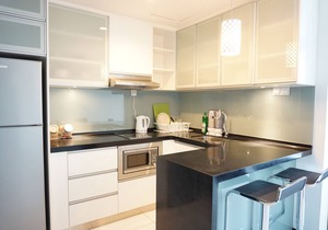 Modern Apartment in City Centre