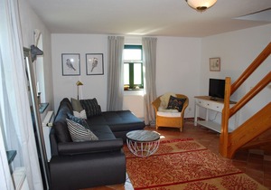 Modern Apartment in Dargun Mecklenburg with Swimming Pool