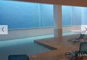 Modern apartment in the heart of Marrakech