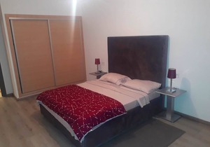 Modern apartment in the heart of Marrakech