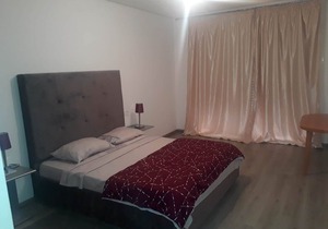 Modern apartment in the heart of Marrakech