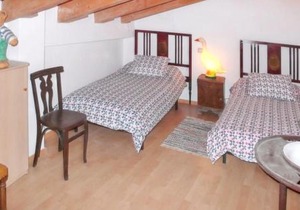 Modern Apartment in Tolva with Garden and Sports Facilities