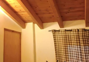 Modern Apartment in Tolva with Garden and Sports Facilities