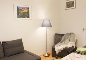Modern apartment Michalska 6