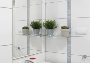 Modern apartment Michalska 6