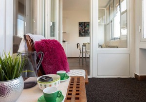 Modern Apartment near Faculty of El. Engineering
