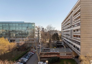 Modern Apartment near Faculty of El. Engineering