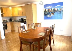 Modern Apartment near Tower Bridge