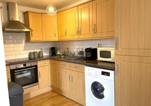 Modern Apartment near Tower Bridge