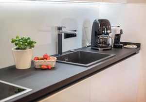Modern Apartment "Nice 1" in the Center of Bressanone/Brixen
