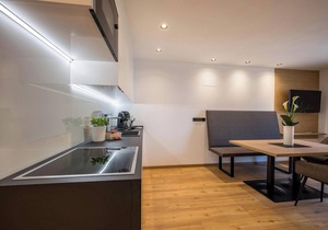 Modern Apartment "Nice 3" in the Center of Bressanone/Brixen