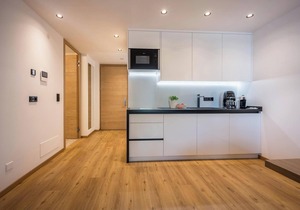 Modern Apartment "Nice 3" in the Center of Bressanone/Brixen