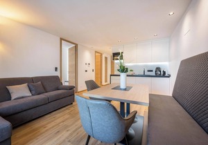 Modern Apartment "Nice 5" in the Center of Bressanone/Brixen