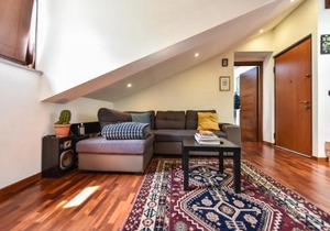 Modern Apartment Piazza Statuto Porta Susa FS