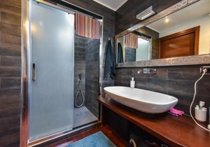 Modern Apartment Piazza Statuto Porta Susa FS