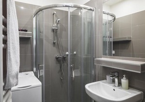Modern Apartments Karlín