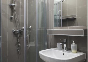 Modern Apartments Karlín