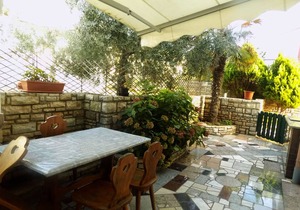 Modern appartment in Fazana