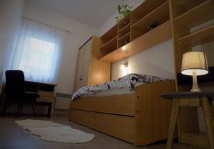 Modern appartment in Fazana
