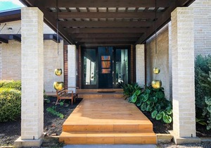 Modern Austin Retreat Getaway - exquisite home!