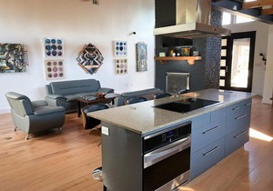 Modern Austin Retreat Getaway - exquisite home!
