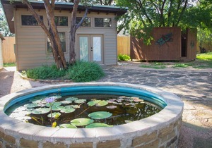 Modern Austin Retreat Getaway - exquisite home!