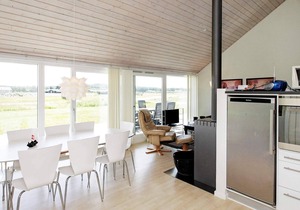 Modern Beach House Tranum - By Traum Ferienwohnungen