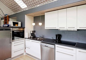 Modern Beach House Tranum - By Traum Ferienwohnungen