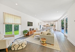 Modern Beach Retreat w/Pool and Private Beach