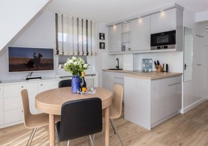Modern. Bright. Close to the beach. - House Norderstraße