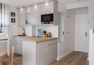 Modern. Bright. Close to the beach. - House Norderstraße