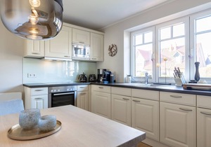 Modern. Close to the beach. Terrace. - House Nordmarkgarten