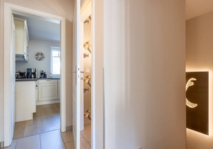 Modern. Close to the beach. Terrace. - House Nordmarkgarten