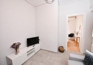 Modern, comfortable apartment, in the heart of the city