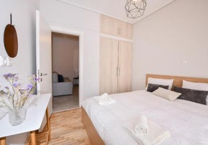 Modern, comfortable apartment, in the heart of the city