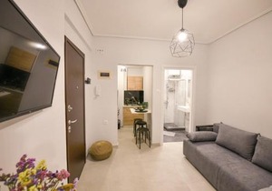 Modern, comfortable apartment, in the heart of the city 2